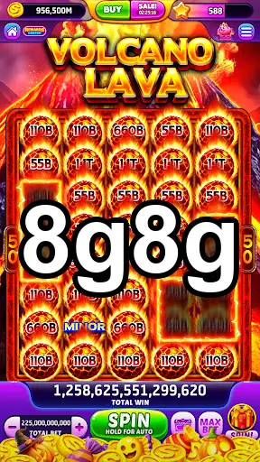 8g8g Masuk